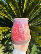 Load image into Gallery viewer, Large Crystalline Glazed Mug - 24 oz
