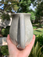 Load image into Gallery viewer, Large Crystalline Glazed Mug - 24 oz
