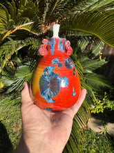 Load image into Gallery viewer, Ceramic Soap Dispenser Crystalline Soap Pump
