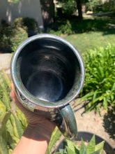 Load image into Gallery viewer, Large Crystalline Glazed Mug - 24 oz
