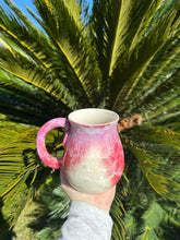 Load image into Gallery viewer, Large Crystalline Glazed Mug - 24 oz
