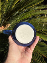 Load image into Gallery viewer, Large Crystalline Glazed Mug - 24 oz
