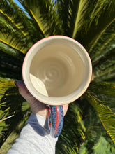 Load image into Gallery viewer, Large Crystalline Glazed Mug - 24 oz
