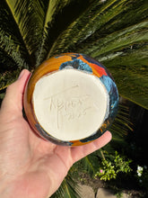 Load image into Gallery viewer, Ceramic Soap Dispenser Crystalline Soap Pump
