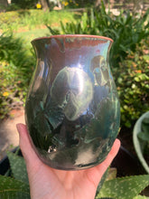 Load image into Gallery viewer, Large Crystalline Glazed Mug - 24 oz
