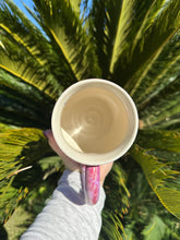 Load image into Gallery viewer, Large Crystalline Glazed Mug - 24 oz
