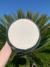 Load image into Gallery viewer, Ceramic Plant Pot Handmade Crystalline Glazed Medium Planter
