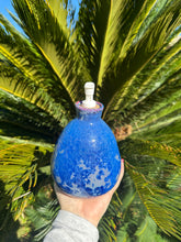 Load image into Gallery viewer, Ceramic Soap Dispenser Crystalline Soap Pump
