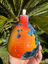 Load image into Gallery viewer, Ceramic Soap Dispenser Crystalline Soap Pump
