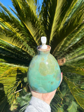 Load image into Gallery viewer, Ceramic Soap Dispenser Crystalline Soap Pump
