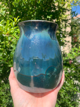 Load image into Gallery viewer, Large Crystalline Glazed Mug - 24 oz
