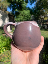 Load image into Gallery viewer, Tiny Ceramic Tea Cup Crystalline Glazed Small Coffee Mug
