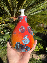 Load image into Gallery viewer, Ceramic Soap Dispenser Crystalline Soap Pump
