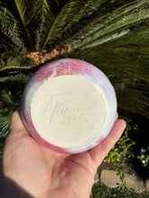 Load image into Gallery viewer, Ceramic Soap Dispenser Crystalline Soap Pump

