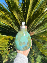 Load image into Gallery viewer, Ceramic Soap Dispenser Crystalline Soap Pump

