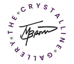 The Crystalline Gallery