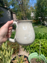 Load image into Gallery viewer, Large Crystalline Glazed Mug - 24 oz
