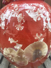Load image into Gallery viewer, Ceramic Vase Crystalline Glazed

