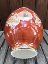 Load image into Gallery viewer, Ceramic Vase Crystalline Glazed
