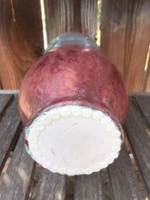 Load image into Gallery viewer, Handmade Pottery Vase Ceramic Crystalline Glazed Decor
