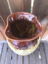 Load image into Gallery viewer, Handmade Pottery Vase Ceramic Crystalline Glazed Decor
