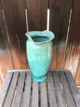 Load image into Gallery viewer, Handmade Pottery Vase Ceramic Crystalline Glazed Decor

