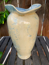 Load image into Gallery viewer, Handmade Pottery Vase Ceramic Crystalline Glazed Decor
