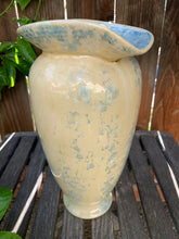 Load image into Gallery viewer, Handmade Pottery Vase Ceramic Crystalline Glazed Decor
