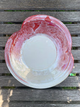 Load image into Gallery viewer, Dish for Keys Jewelry or Trinkets Handmade Ceramic Decorative Dish Crystalline Glazed
