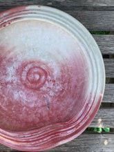 Load image into Gallery viewer, Dish for Keys Jewelry or Trinkets Handmade Ceramic Decorative Dish Crystalline Glazed
