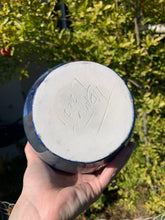 Load image into Gallery viewer, Handmade Pottery Vase Ceramic Crystalline Glazed Decor

