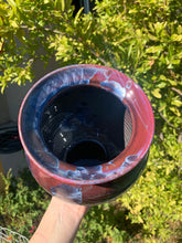 Load image into Gallery viewer, Handmade Pottery Vase Ceramic Crystalline Glazed Decor
