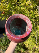 Load image into Gallery viewer, Handmade Pottery Vase Ceramic Crystalline Glazed Decor

