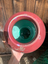 Load image into Gallery viewer, Handmade Pottery Vase Ceramic Crystalline Glazed Decor
