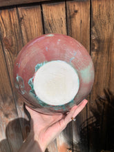 Load image into Gallery viewer, Handmade Pottery Vase Ceramic Crystalline Glazed Decor
