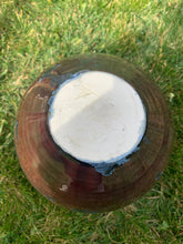 Load image into Gallery viewer, Handmade Pottery Vase Ceramic Crystalline Glazed Decor
