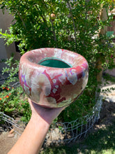 Load image into Gallery viewer, Sunken Flower Vase
