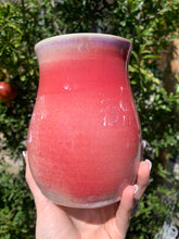 Load image into Gallery viewer, Large Crystalline Glazed Mug - 24 oz
