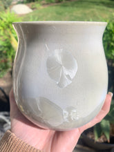 Load image into Gallery viewer, Succulent Plant Pot Handmade Crystalline Glazed Planter
