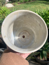 Load image into Gallery viewer, Succulent Plant Pot Handmade Crystalline Glazed Planter
