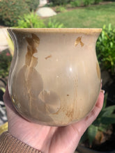 Load image into Gallery viewer, Succulent Plant Pot Handmade Crystalline Glazed Planter
