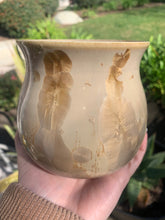 Load image into Gallery viewer, Succulent Plant Pot Handmade Crystalline Glazed Planter

