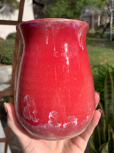 Load image into Gallery viewer, Large Crystalline Glazed Mug - 24 oz
