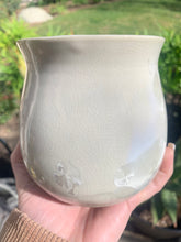 Load image into Gallery viewer, Succulent Plant Pot Handmade Crystalline Glazed Planter
